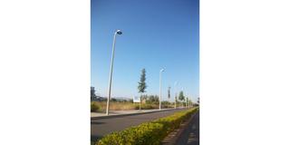 Terreno residencial  Plaza mussol. Ref   17145solar  en venta en sagunto, de 1000 m, zona almarda.