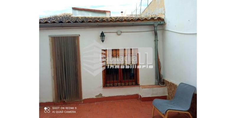 Foto 3ae6f3c0-487a-43b6-8f2e-c0d381d79c80. Casa amb calefacció a Centro-El Castillo Sagunt