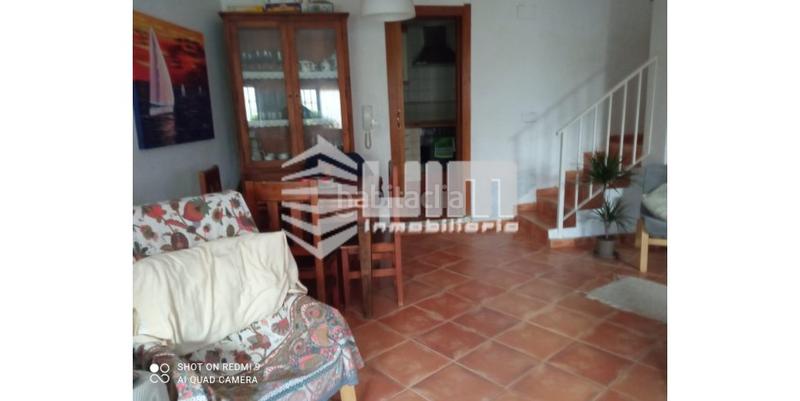 Foto 8e588d3b-7ec3-4989-a2e2-8b80081fd008. Casa amb calefacció a Centro-El Castillo Sagunt