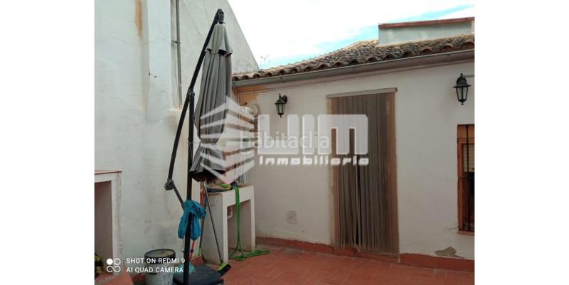 Foto 951281b5-7de5-4213-a296-019e78f8c3ac. Casa amb calefacció a Centro-El Castillo Sagunt