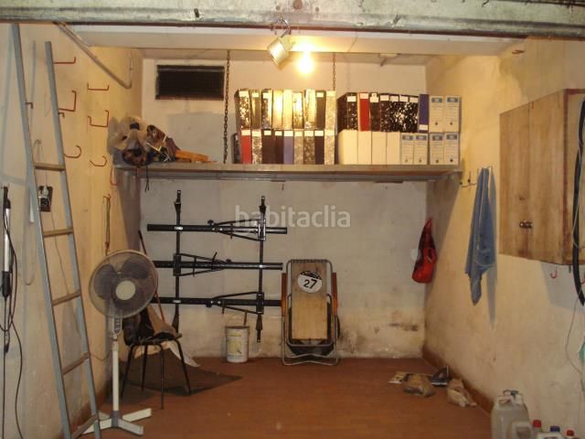 Foto 4d075a19-02d6-4f38-b108-214b57efbfc6. Aparcament cotxe a Centro puerto Sagunt