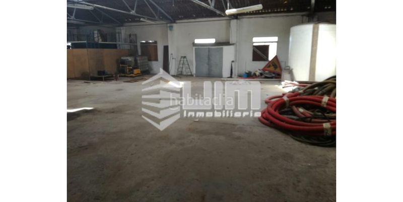Foto 5ae74352-6075-4ea7-81ad-6b8ac85b6e10. Nau industrial a Quartell