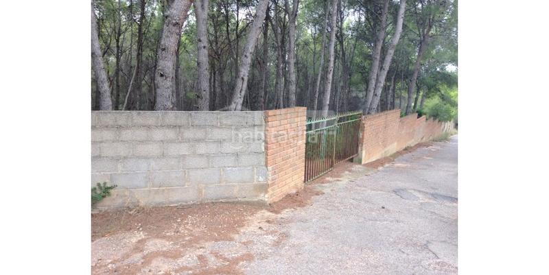 Foto 20e5d6ef-fbe4-46f7-9599-b4fc4a2da4ee. Terreno residenziale in Antiga Moreira Sagunt