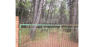 Terreny residencial  Partida romeu. Ref   15101terreno  en venta en sagunto, de 4160 m, zona monte,