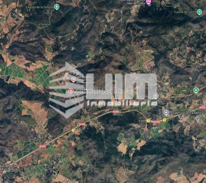 Foto 847812ce-4e31-4982-96f2-04dc6132e0aa. Residential plot in Doctor Palos - Alto Palancia Sagunt