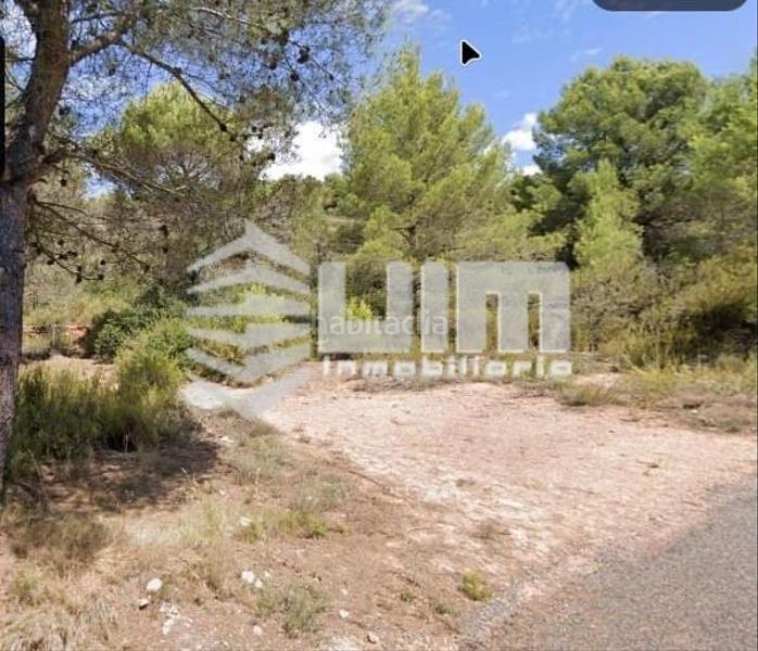 Foto f0c0ee94-8788-44e1-adf8-5f4ce6c5dd31. Residential plot in Doctor Palos - Alto Palancia Sagunt