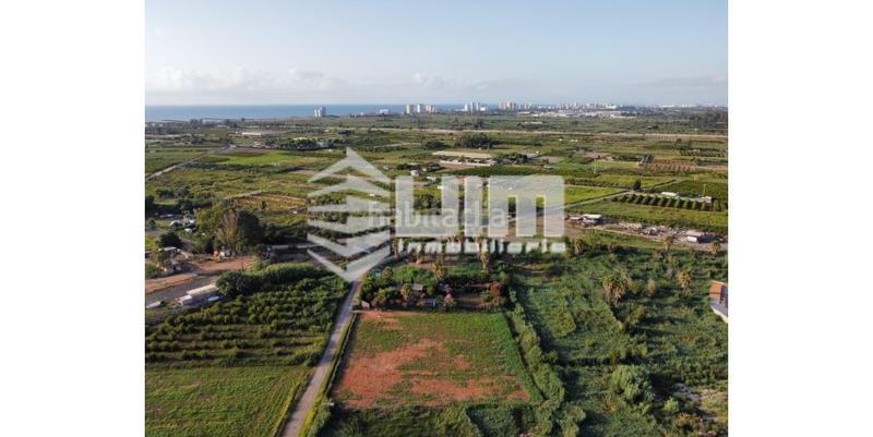 Foto 2a215191-5b6a-48b3-b7bd-1bf84382d678. Residential plot in playas de Puçol Puçol