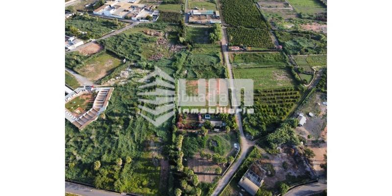 Foto 453ce3a6-2b42-4b42-8552-3f3e826ba893. Residential plot in playas de Puçol Puçol