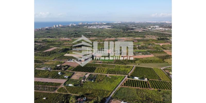 Foto f70895f5-3cd7-4ec7-9153-3f1529ee6b5d. Residential plot in playas de Puçol Puçol