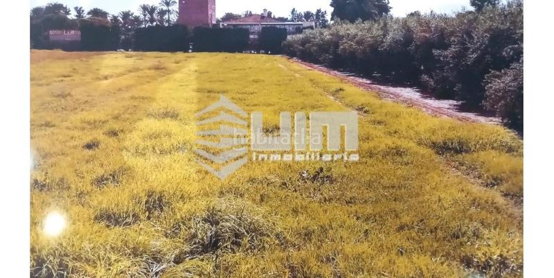 Foto a06dafea-527c-487e-9ccb-b53d2348b14a. Wohngrundstück in El Puig El Puig de Santa Maria