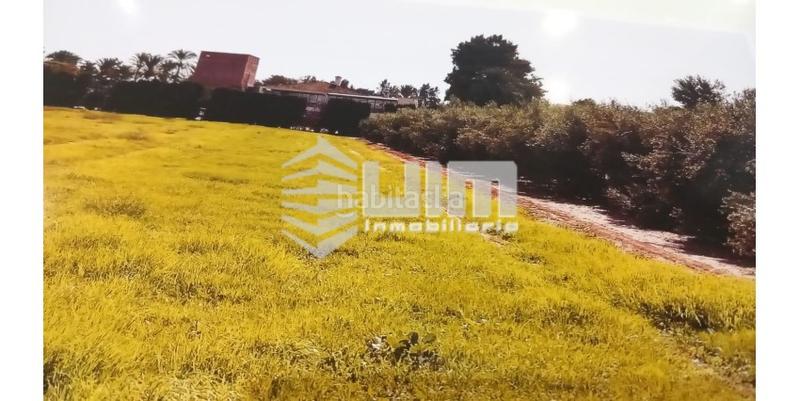 Foto d5b5edda-8f5e-4259-a802-0f03b0cbf500. Wohngrundstück in El Puig El Puig de Santa Maria