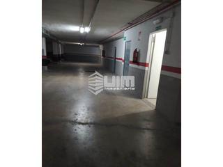 Autoparkplatz  Garbi. Ref   27897garaje seminuevo en venta en canet, de 5 m, orientaci
