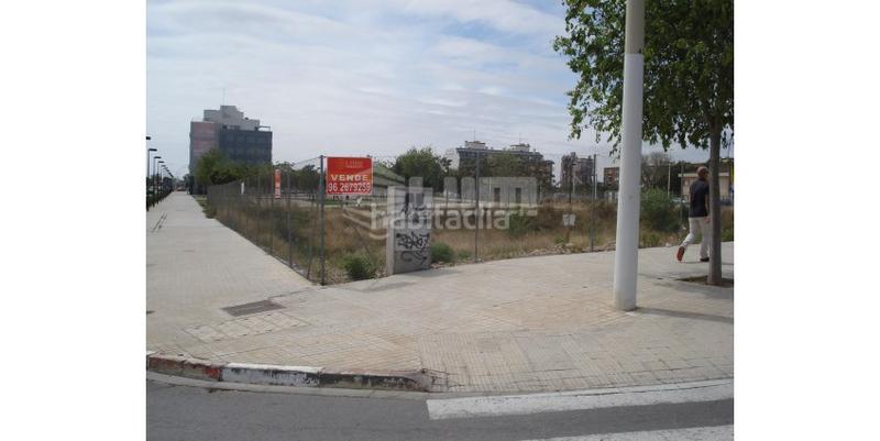 Foto a928c938-1dad-42a0-8373-bc2f4f0c1207. Terreny residencial a El Baladre Sagunt