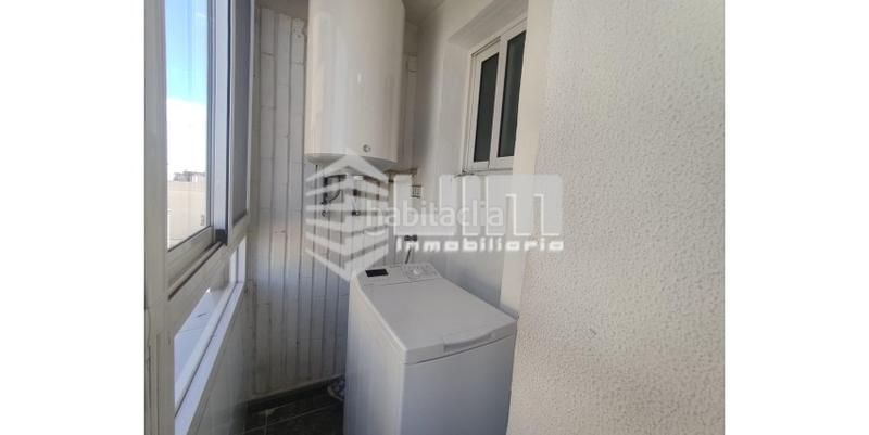 Foto 1e286585-0847-49ff-ac22-765cbd733d2a. Etagenwohnung in Centro puerto Sagunt