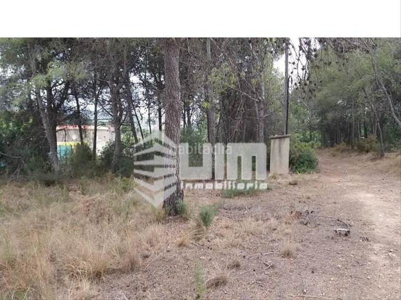 Foto 4bbac1a6-6d4a-47fa-adfe-95c283d6ddc5. Terreno residenziale in Centro-El Castillo Sagunt