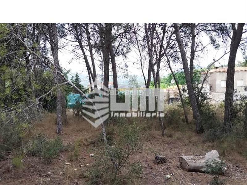 Foto 6e85e519-167a-444c-a5af-9ff3cd945e03. Terreno residenziale in Centro-El Castillo Sagunt