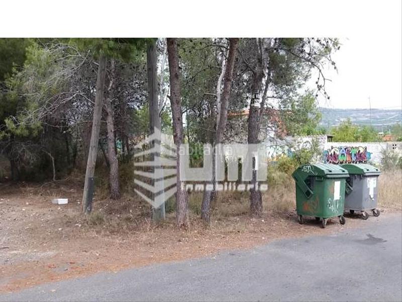 Foto 74667870-2c6f-40e4-83a7-713e92bff2db. Terreno residenziale in Centro-El Castillo Sagunt