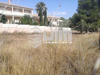 Terreno residencial  N/a. Ref   25466solar  en venta en albalat dels tarongers, de 810 m,