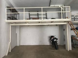 Locale commerciale  N/a. Ref   26132bajo diafano en venta en puerto de sagunto, de 90 m,
