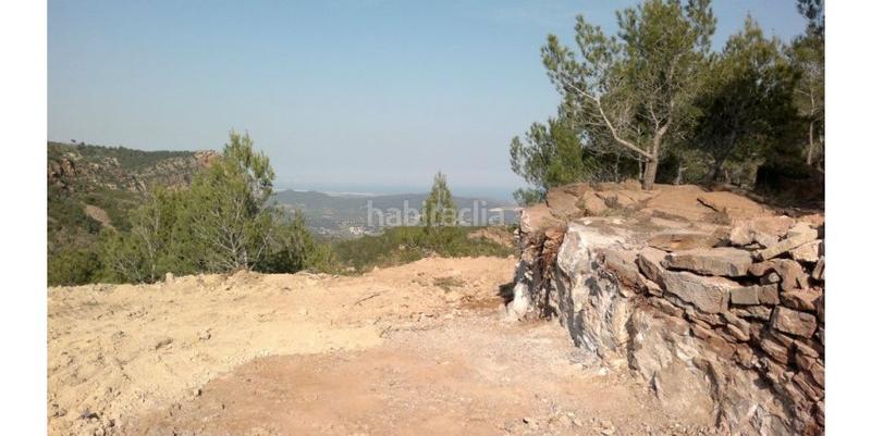 Foto 26ce459f-9d2a-4c3d-99ab-7aa2fcf71814. Terreno residenziale in Segart