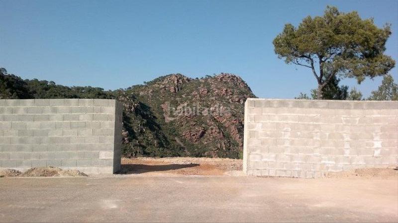 Foto 36ea1327-aee5-4f90-91c8-f1b0049b850c. Terreno residenziale in Segart