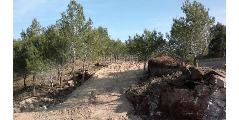 Foto cdca941e-3481-4d89-beda-8f733945007e. Terreno residenziale in Segart