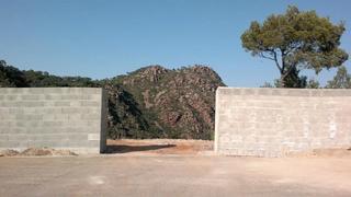 Wohngrundstück in VIA PISTA DE LA MALLA