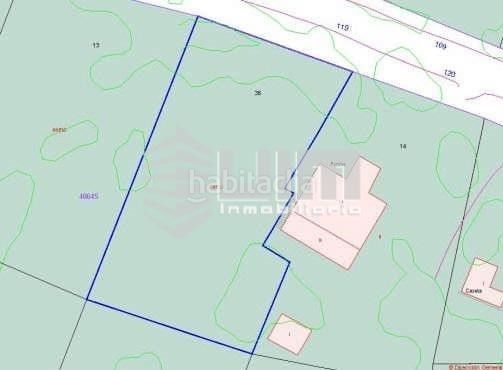 Foto 633a0261-b20a-4f12-a4f3-db43d1ef480e. Terreny residencial a Segart