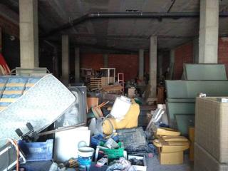Locale commerciale  Rio ebro. Ref   26208bajo diafano en venta en puerto de sagunto, de 450 m,
