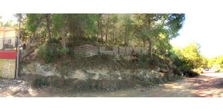 Terreno residencial  Algar del palancia. Ref   20967solar  en venta en algar de palancia, de 812 m. preci