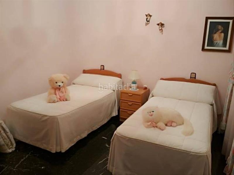 Foto 245a72db-4a11-4193-a158-3f8bec259be8. Pis amb calefacció aparcament a Centro-El Castillo Sagunt