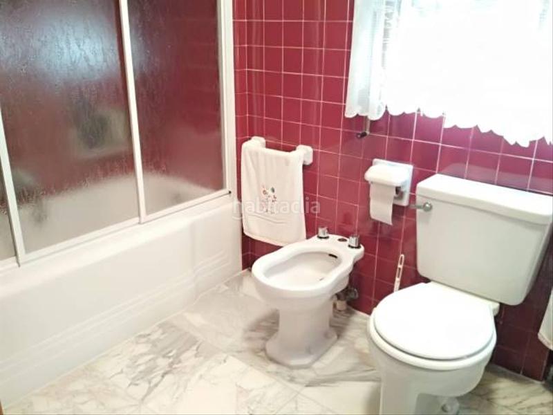 Foto 3fb27bd8-d4bd-4dcd-b62e-d67abed5e5c9. Pis amb calefacció aparcament a Centro-El Castillo Sagunt