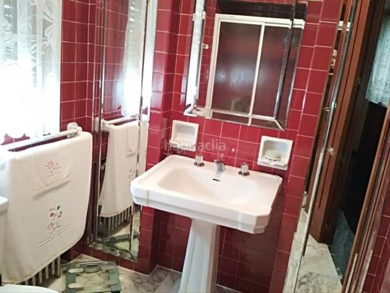 Foto 87dde7e2-1d3d-4ea3-b9c2-75c7e7f3b2cc. Pis amb calefacció aparcament a Centro-El Castillo Sagunt