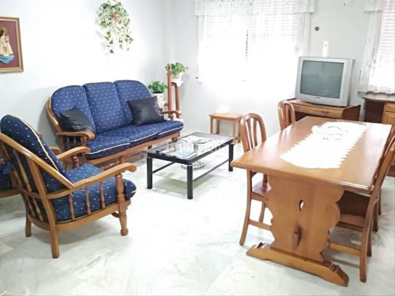 Foto fc587ff5-506c-4f2b-b95a-176af80dd7c2. Pis amb calefacció aparcament a Centro-El Castillo Sagunt