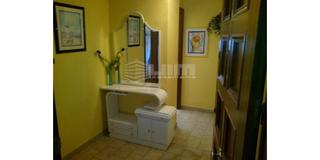 Pis a CAÑAS Y BARRO