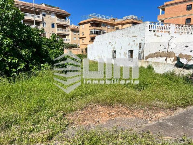 Foto 50e5db50-e945-4e1e-a600-62d982fc6bfb. Residential plot in Quartell