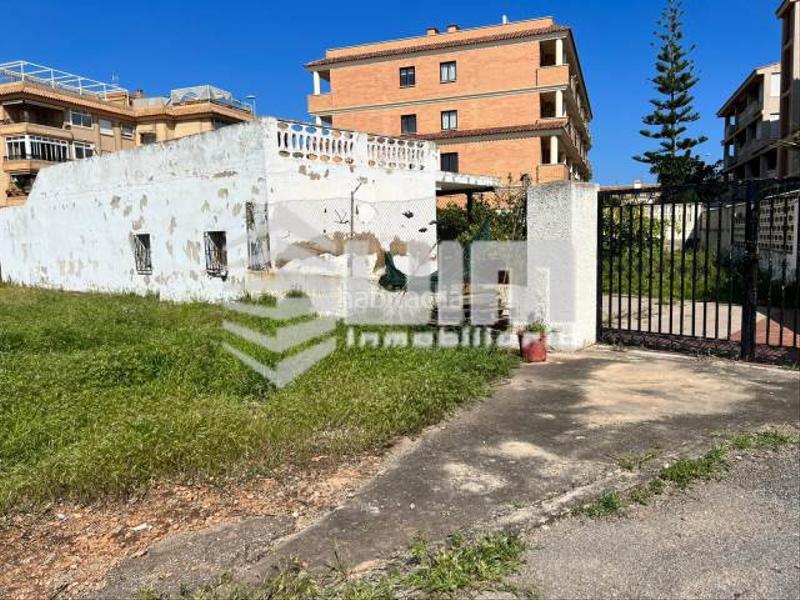 Foto 67aeea3e-e9da-41ac-aa22-007707b6d505. Residential plot in Quartell