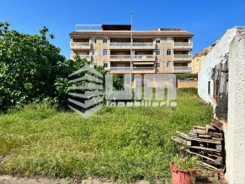 Foto 6b48d281-ec40-45e2-8b8b-0402f44a5ae9. Residential plot in Quartell