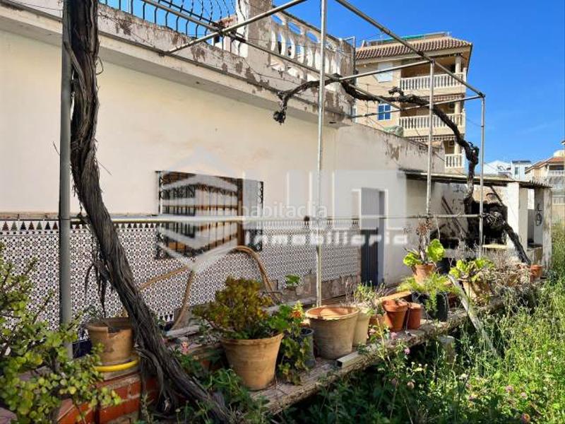 Foto 9665fc6e-d492-4d51-b191-80baf514868b. Residential plot in Quartell