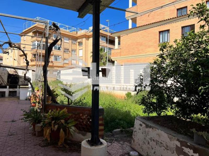 Foto eaa66d97-3758-4c0d-a06b-cbe6a2a660e9. Residential plot in Quartell