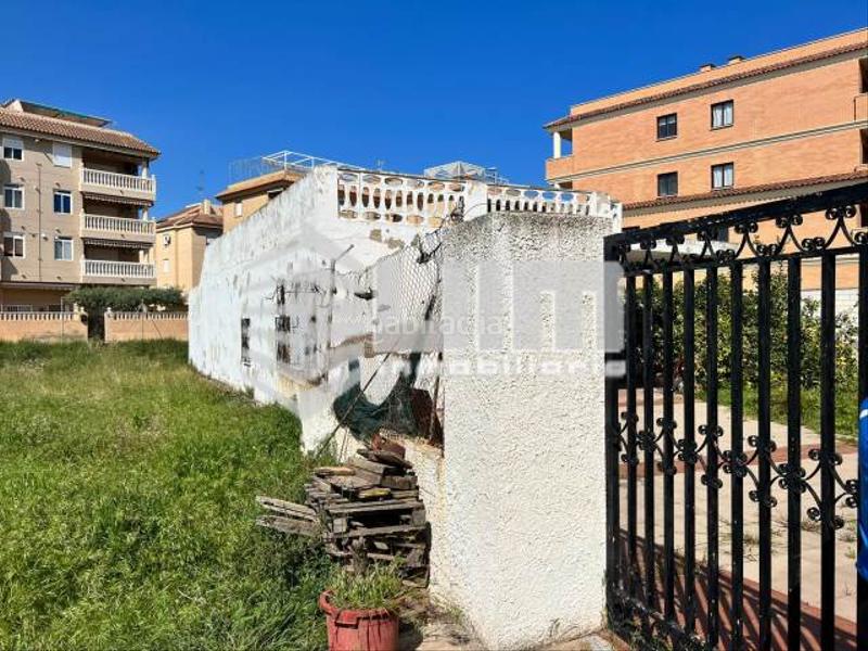 Foto fcf684c3-0cb0-409a-af86-a61e26effc95. Residential plot in Quartell