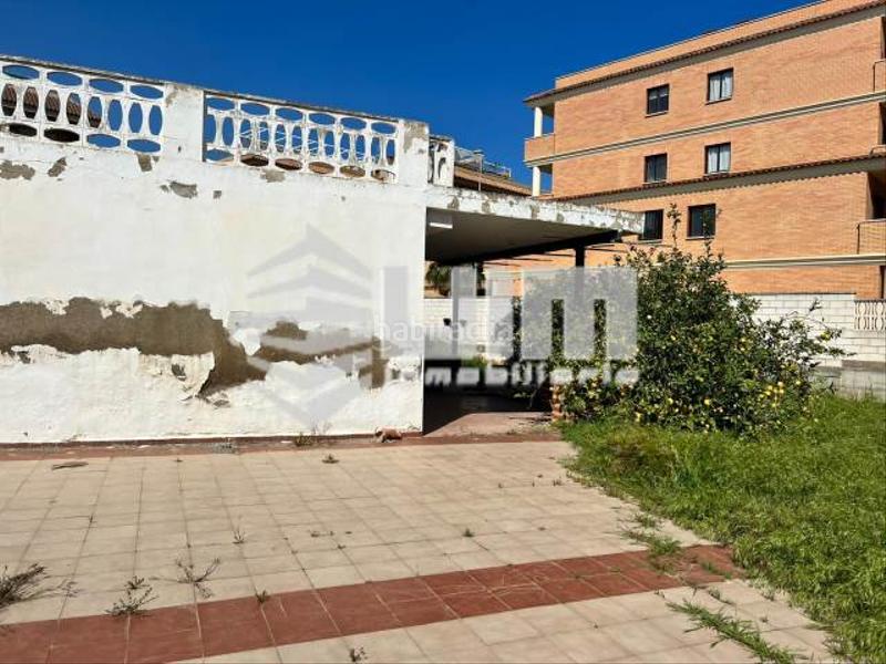 Foto ff513f12-8ba2-494b-b2e0-7cdec0614f2b. Residential plot in Quartell