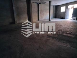 Local commercial à CALLE GOYA