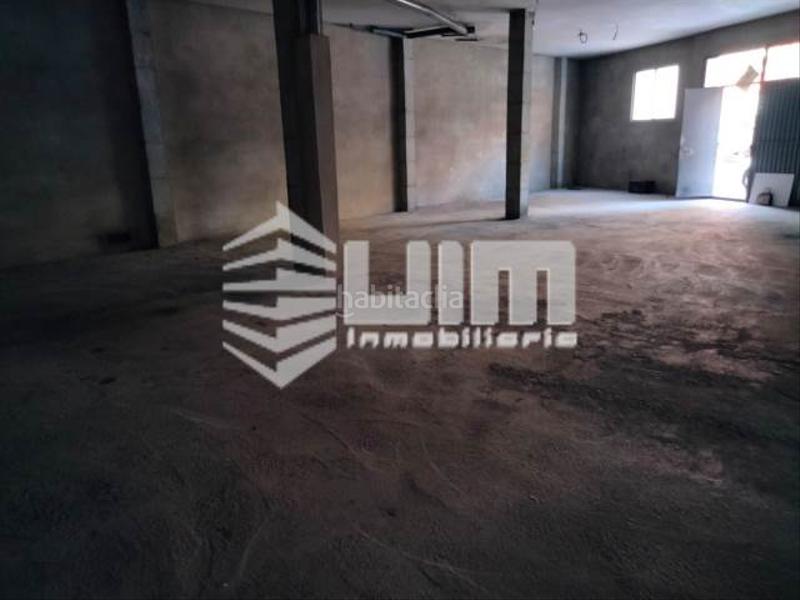 Foto cb9ccf3f-79fe-4229-90f6-e17d98858f30. Locale commerciale in Almenara