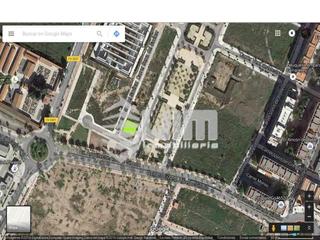 Wohngrundstück  Av. arquitecto alfredo simon. Ref   23001solar  en venta en puerto de sagunto, de 243 m, orien