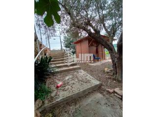 Residential Plot in PETRES