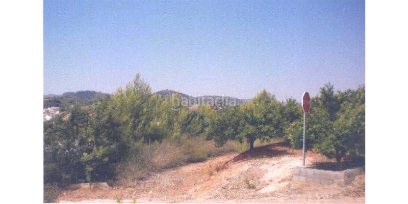 Foto 1a001405-f195-4b7d-9bcf-bdee1ddea9a0. Terreny residencial a Algímia de Alfara