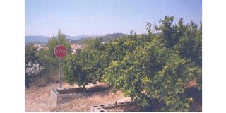 Terreno residencial  Partida costera. Ref   18299terreno  en venta en alfara de algimia, de 4637 m, zo