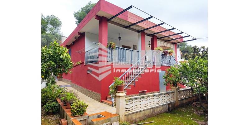 Foto 4ef82a99-00d0-4050-a3e5-c473e155e990. Chalet avec parking piscine dans Centro-El Castillo Sagunt