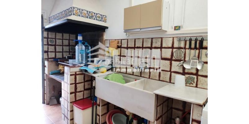 Foto a7fecc36-2b3f-471a-bbaa-e4fe6a3c70d1. Chalet avec parking piscine dans Centro-El Castillo Sagunt